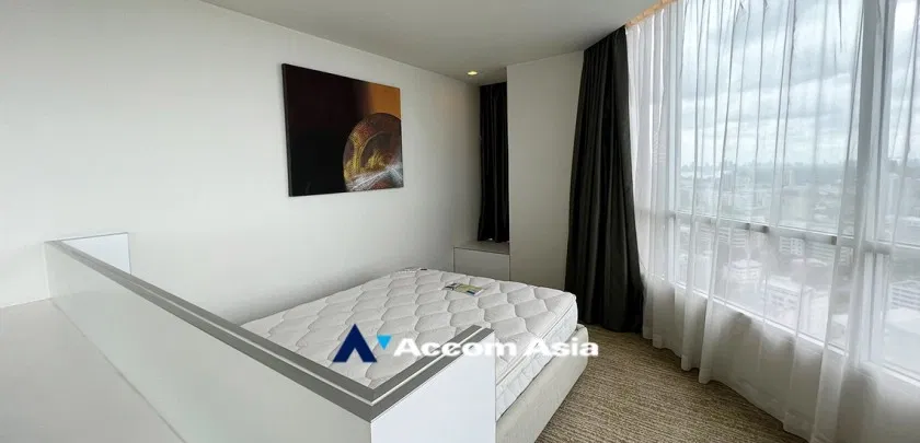 picture 🔼🔽 AccomA 📩  3 BR Condominium @Sathorn Heritage (AA32691) - 14/20