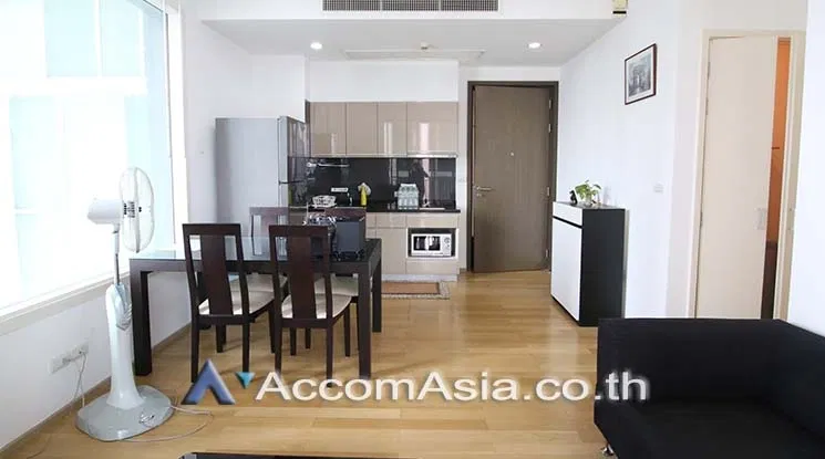 picture 🔼🔽 AccomA 📩  1 BR Condominium @39 By Sansiri (AA17890) - 2/9