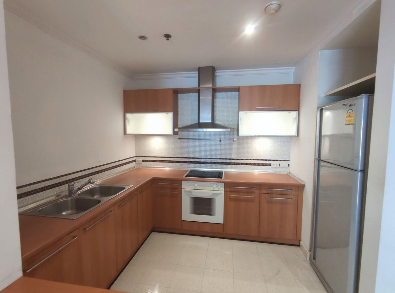 picture Condo For Rent Liberty Park 2 (E6809002) ID Line : @condo101 - 3/5