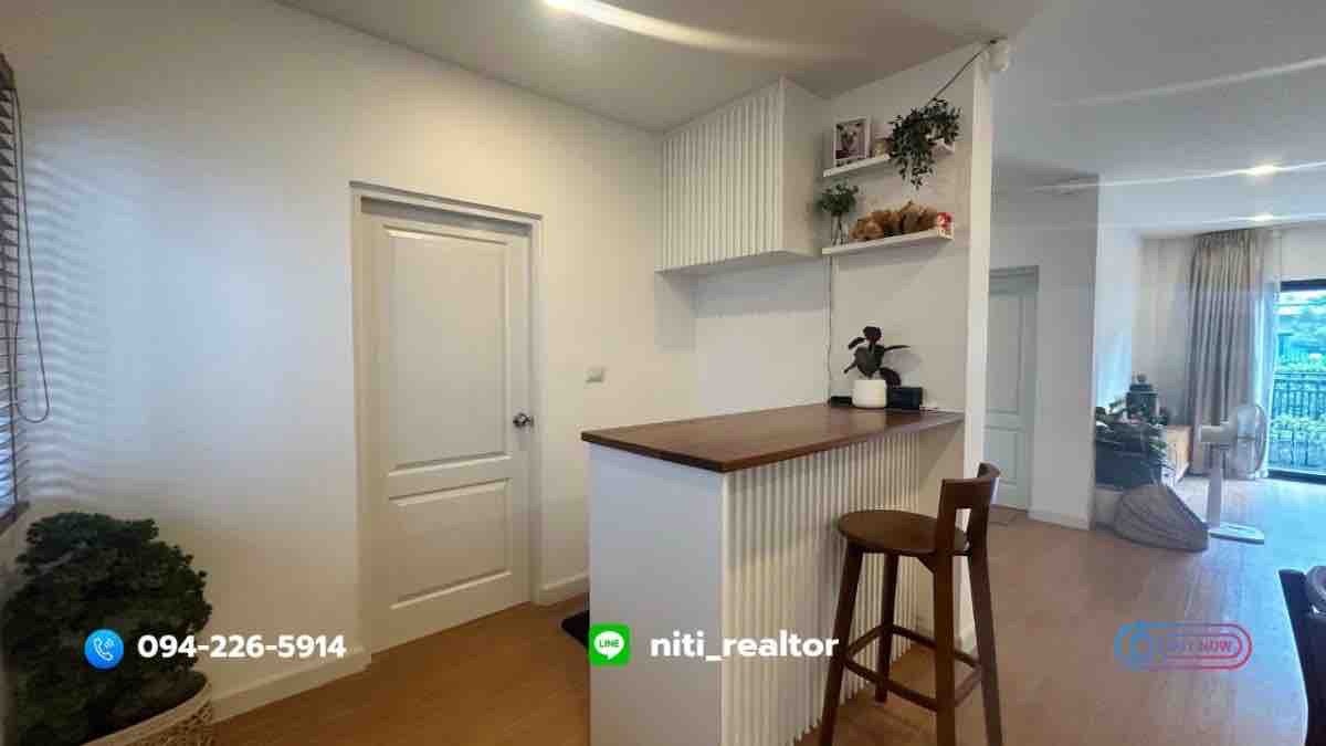 picture 🔥Cheapest price🔥 You can buy it without credit. The largest house size, corner house, near the train, only 5 minutes. - 13/29