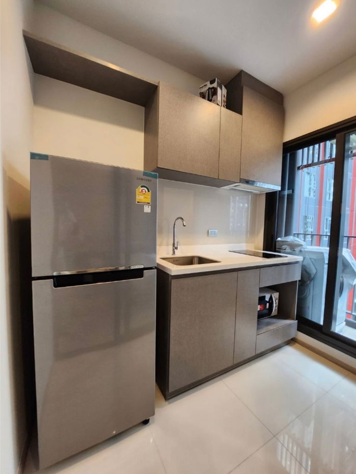 picture Life Asoke Hype For rent Nice unit!!! and Cheapest price!!! 16,000 baht (Line Id: meigood777) - 4/7