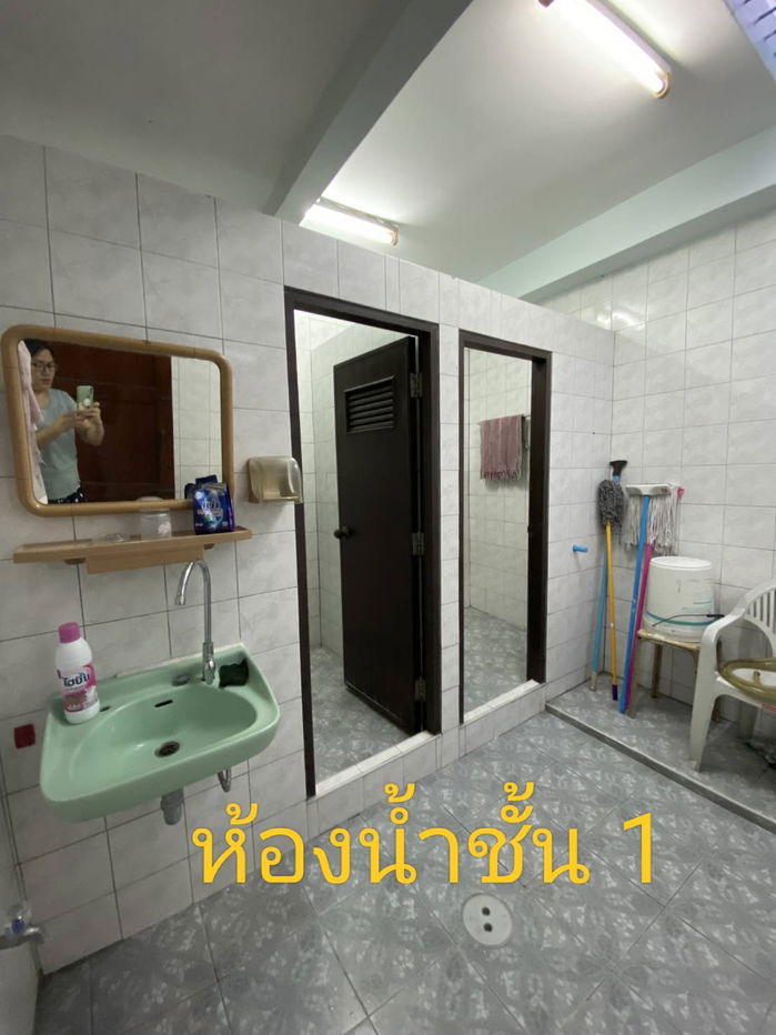 รูป ให้เช่า ตึกแถว 3ชั้น เจริญนคร53 - Line:@hac55 - รูปที่ 9/22
