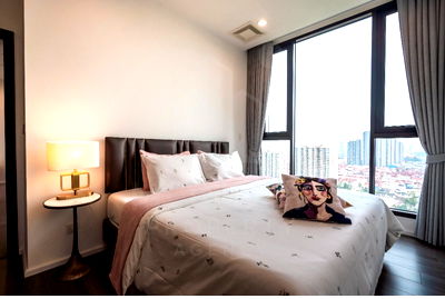 Condos for sale Udomsuk Walk : 📌 Urgently for sale : Whizdom Essence MD-79119