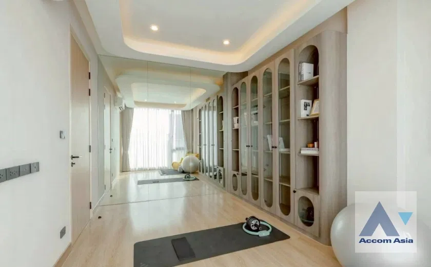 picture 🔼🔽 AccomA 📩 Fully Furnished,Private Swimming Pool 3 BR House @SCAPE ARI (AA44534) - 10/18