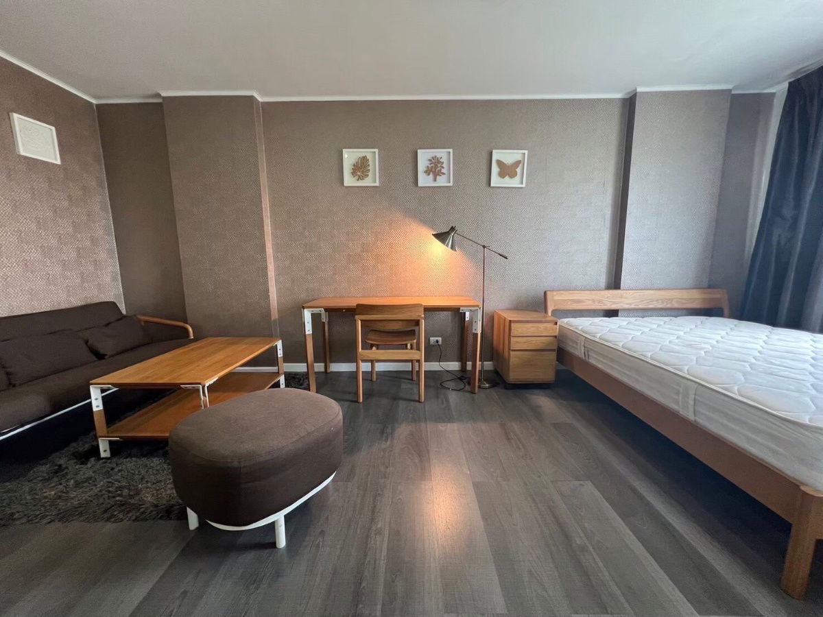 picture 📌📌 𝐒𝐏𝐄𝐂𝐈𝐀𝐋 𝐃𝐈𝐒𝐂𝐎𝐔𝐍𝐓 📌📌 Condo for rent at Campus Resort Bangna ID LINE: atccity 💻 - 5/9