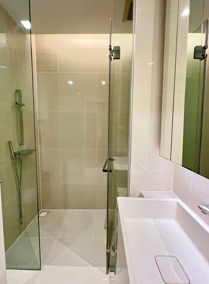picture For Rent - The Saint Residences , 2 bedrooms 2 bathrooms - 12/16