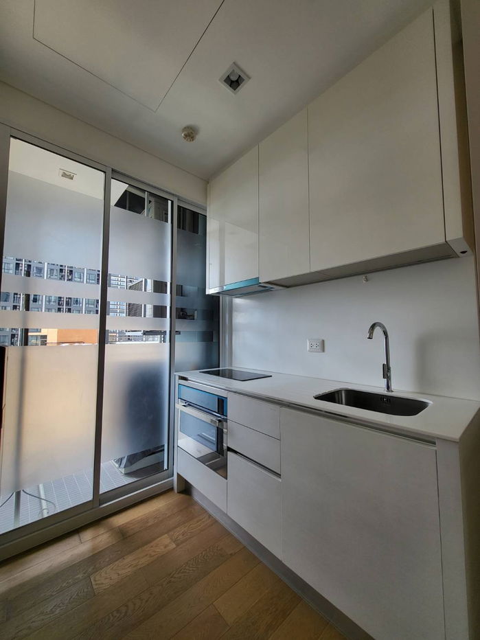 รูป WS2948 [เช่า] The Saint Residences 🚆 BTS ห้าแยกลาดพร้าว 💰 19,000 บาท - รูปที่ 18/29