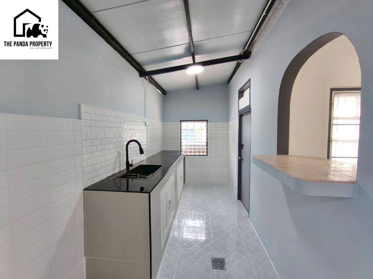 รูป หมู่บ้านพฤกษา15 นิคมบางปู (ตำหรุ -บางพลี) - รูปที่ 8/19
