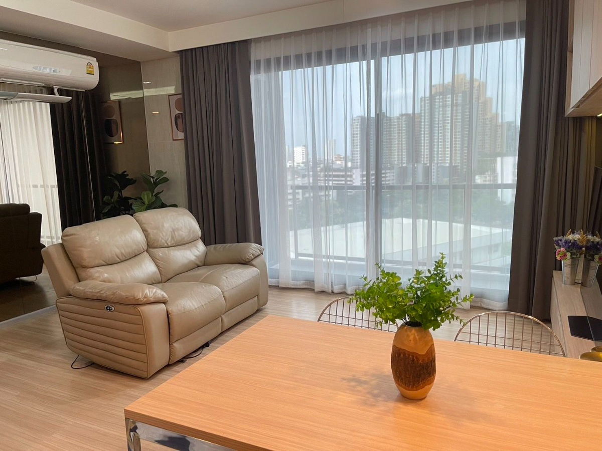 picture 🧴P-1050🧴Sale Condo M Jatujak🧴 price 9.5 M.🧴 size 64.00 sqm. type 2 bedroom 2 bathroom *0659174222*🧴 - 28/29