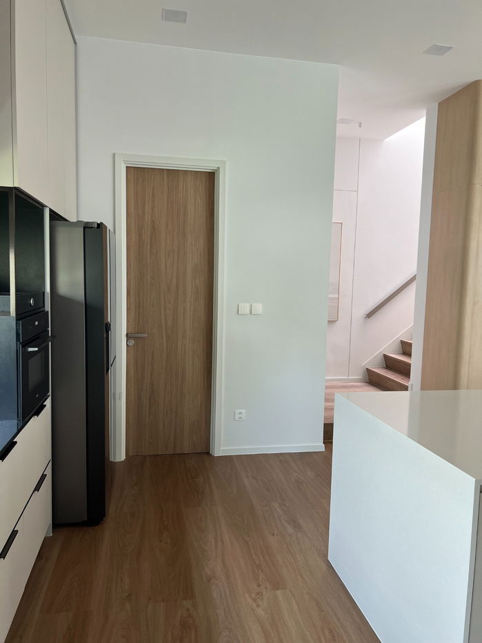 picture 🔥(Rent) Best Price!!! ✨For Rent - Detached House VIVE RAMA 9 Japandi House, Corner Unit, Luxurious Decoration, Fully Furnished-RW006875 - 9/21