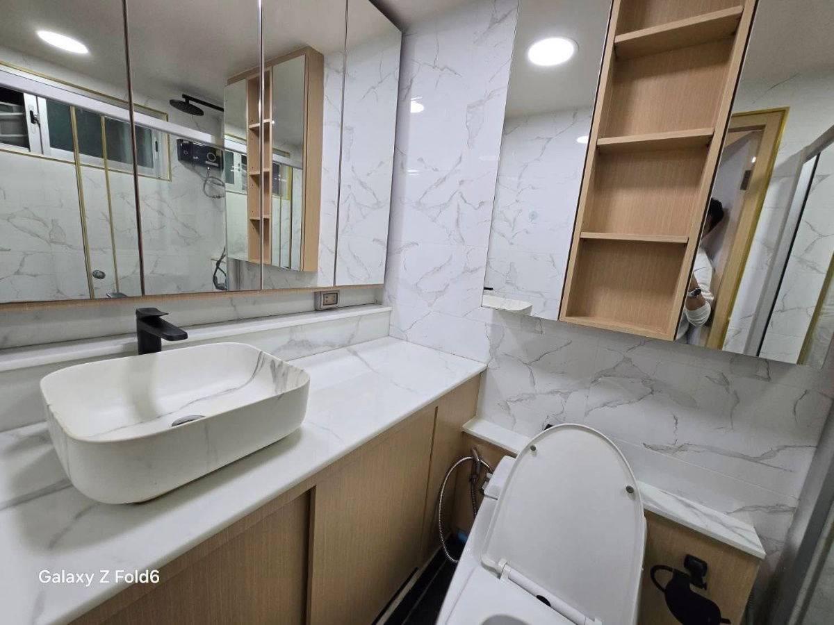 picture  𝗢𝗻𝗲 𝗟𝗮𝗱𝗽𝗿𝗮𝗼 𝟭𝟴 for rent ✨ Fully furnished - 9/9