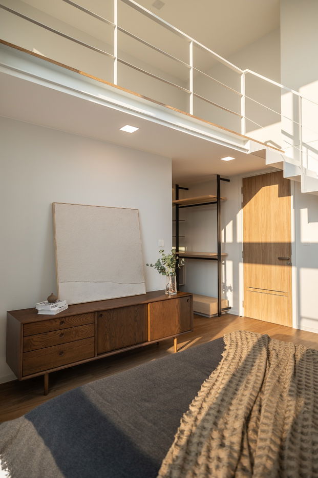 picture 🔥(Rent) Best Price!!! ✨For Rent - Detached House VIVE RAMA 9 Japandi House, Corner Unit, Luxurious Decoration, Fully Furnished-RW006875 - 6/21