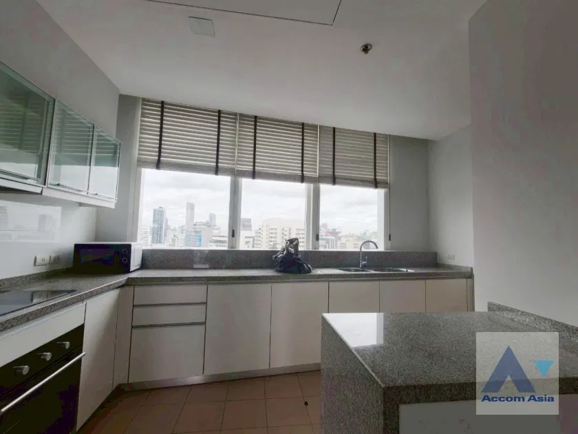 รูป 🔼🔽 AccomA 📩 Millennium Residence @ Sukhumvit condominium - รูปที่ 4/13