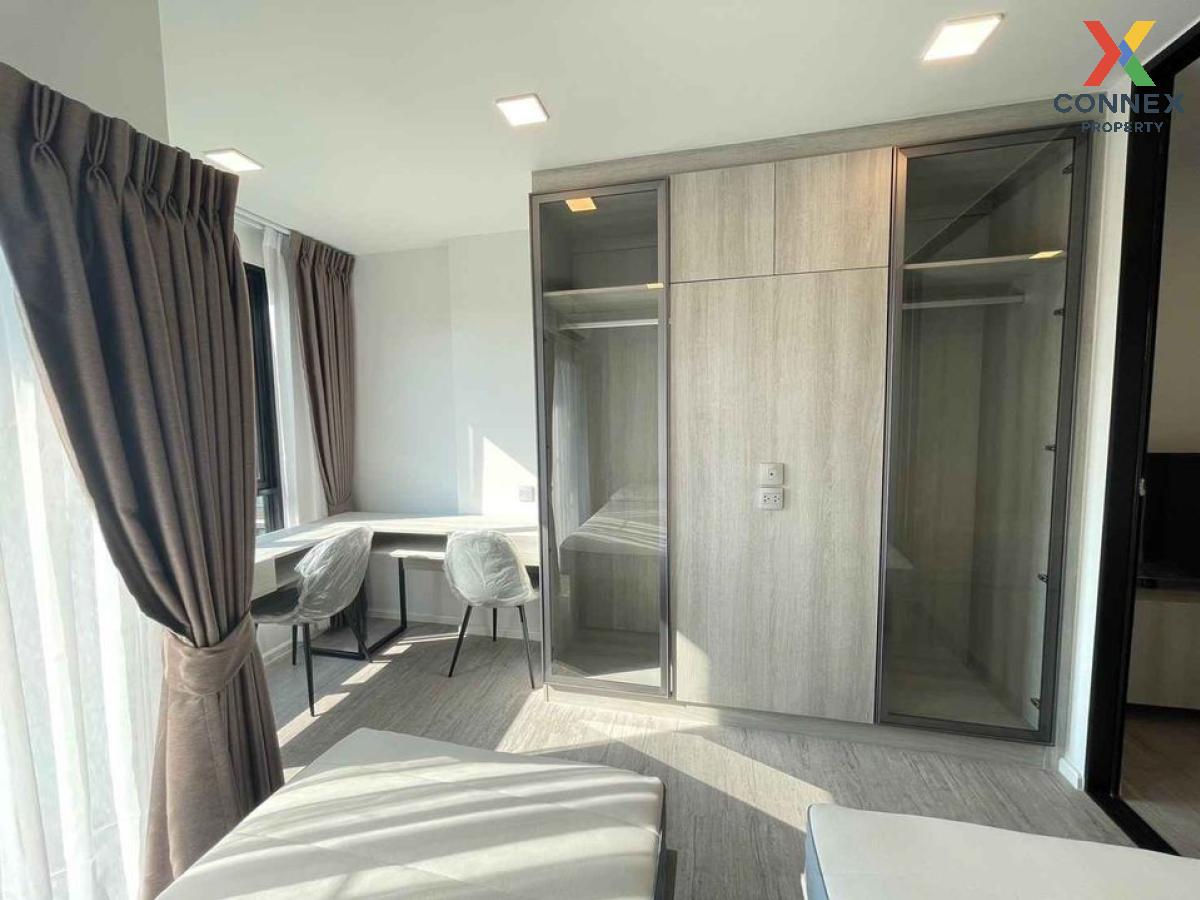 picture For Rent Condo , KAVE AVA , Khlong Nueng , khlong Luang , Pathum Thani , CX-99143 ✅ Live chat with us ADD LINE @connexproperty ✅  - 3/9