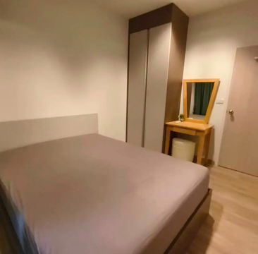 For Rent KnightsBridge Sky River Ocean - 1 bed 31.5 sq.m.  22nd floor