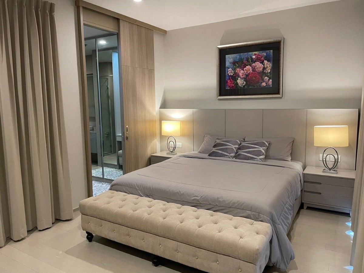 picture @Condorental condo for rent Noble Ploenchit - 3/9