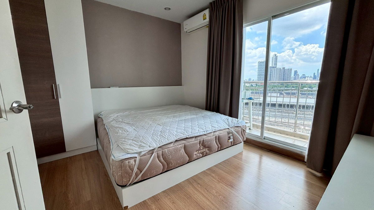 picture For rent 1 bedroom 44.7 sq m. Supalai Wellington Supalai Wellington - 11/16