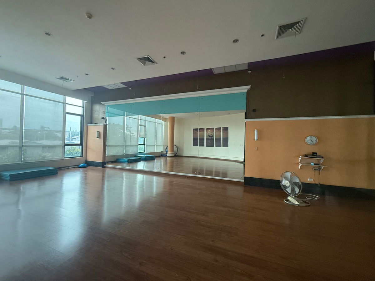 รูป  คอนโด supalai casariva vista1 ชั้น23 area 43.51 m² 1ห้องนอน - รูปที่ 30/46