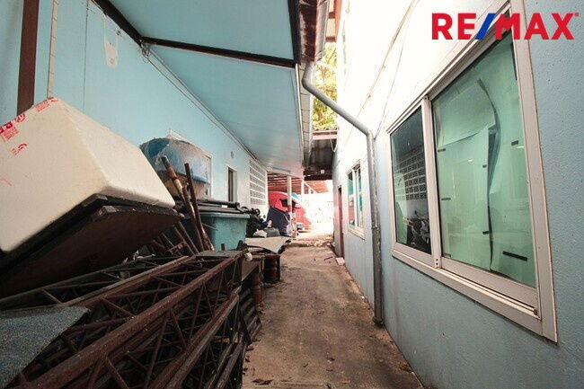 รูป ขายที่ดิน จรัญสนิทวงศ์ 25 ห่างจากถนนหลัก 700 เมตร ถมแล้ว - รูปที่ 7/12