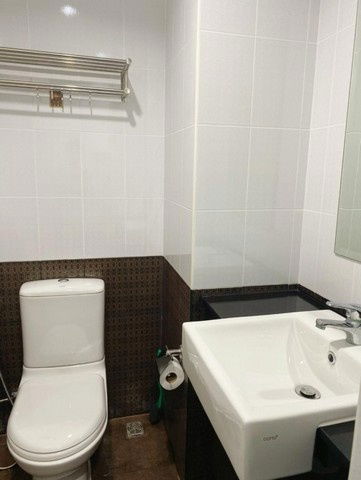 picture C6046 Rent  :  Cond  Asakan Place Srinakarindra ( MRT Hua Mak ) 064 665 4666 - 15/25