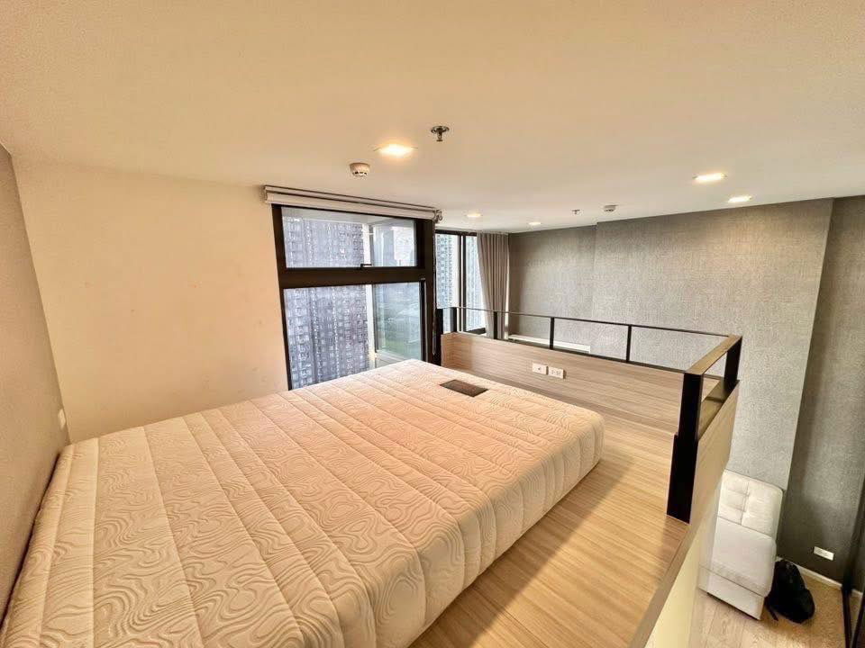 รูป 🔥For Rent🔥Chewathai Residence Asoke🔥Duplex/20k🔥080-998-2456 : primpraw🍒 - รูปที่ 7/10
