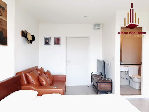 ✨ For Sale: Aspire Sathorn - Ratchapruek Condo ✨  💰 Only 2,290,000 THB