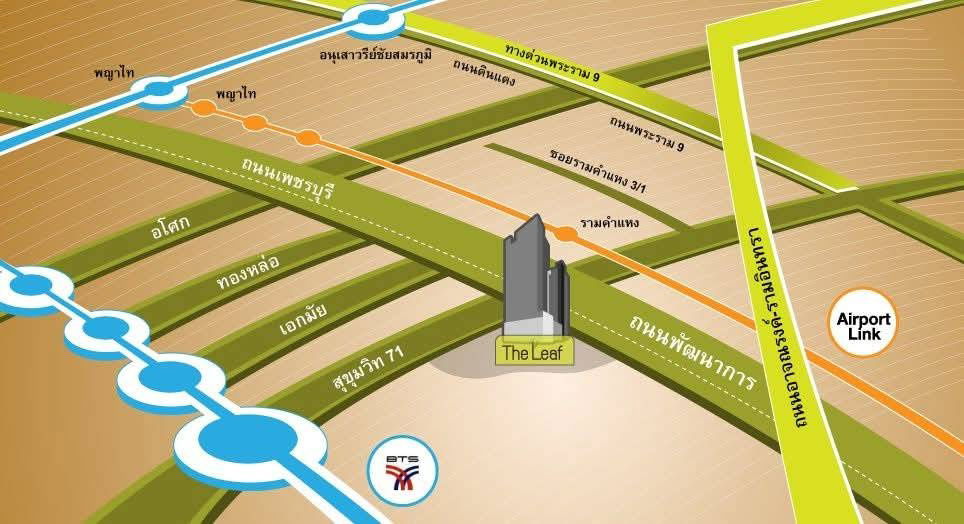 รูป  Condo The Leaf "รีโนเวท ใหม่ทั้งห้อง"  ขาย 1.84 ล้านบาท  (ต่อรองได้) - รูปที่ 15/15