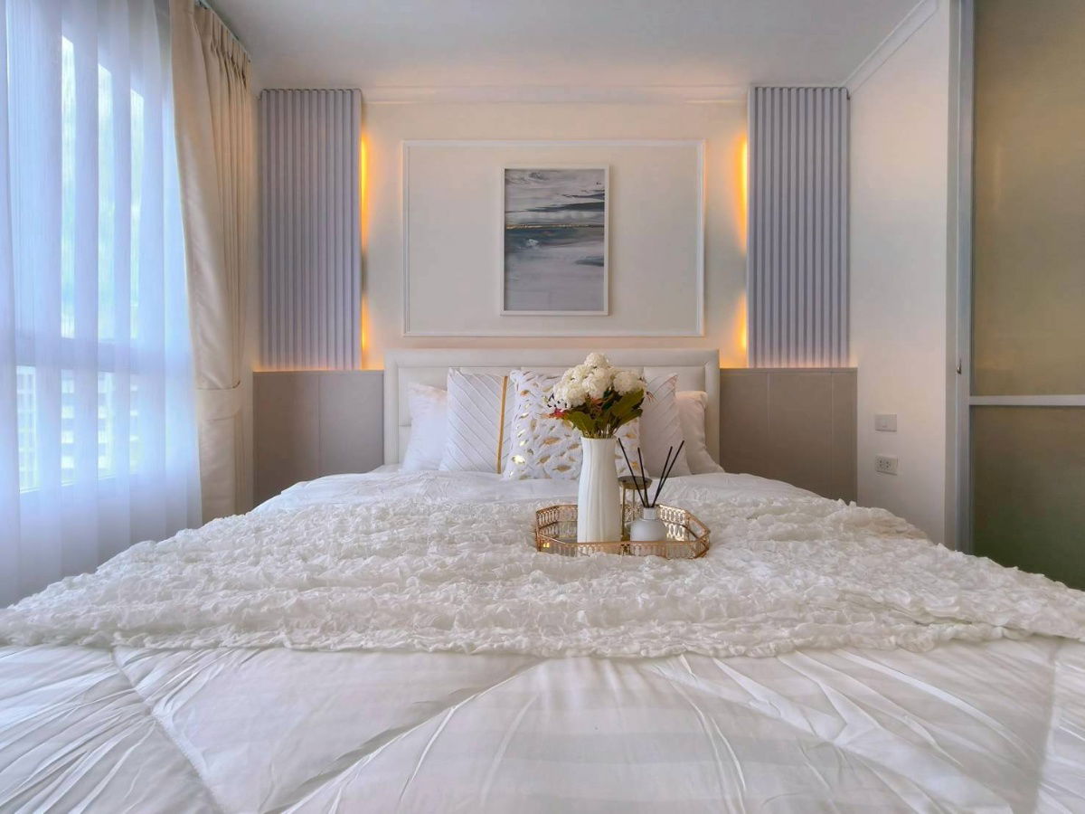 picture Condo For Sale Lumpini Park Pinklao - 4/8