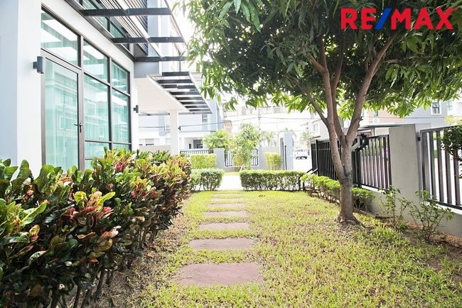 รูป บ้านเดี่ยว เพชรเกษม เดอะเชลเตอร์ อ้อมใหญ่ บ้านใหม่ - รูปที่ 3/12