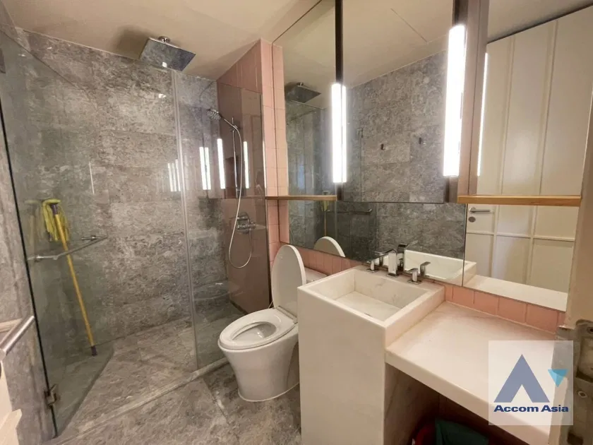 picture 🔼🔽 AccomA 📩  2 BR Condominium @The Met Sathorn (AA44437) - 19/20