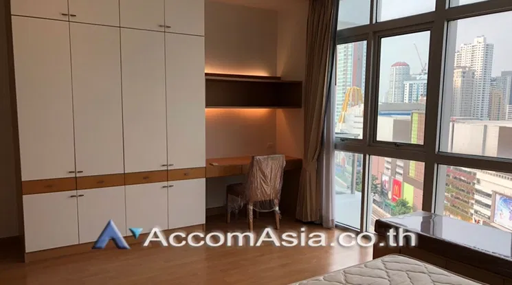 รูป 🔼🔽 AccomA 📩  2 BR Condominium @Nusasiri Grand Condo (AA22972) - รูปที่ 9/10