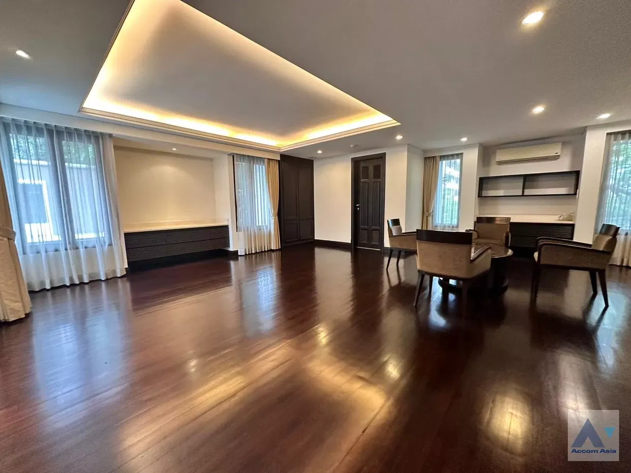 picture 🔼🔽 AccomA 📩 Private Swimming Pool 4 BR House @House with pool Exclusive compound (1812512) - 12/20