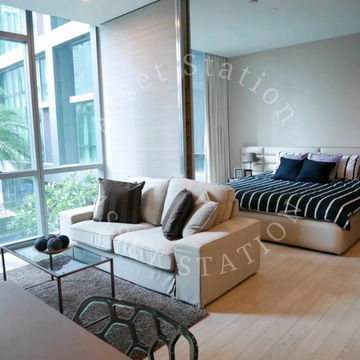📍 อยู่จริง…ใจกลางจริง! The Room Sukhumvit 21 ทำเลศูนย์กลางธุรกิจ CBD เดินทางสะดวกทุกทิศทาง 🌆