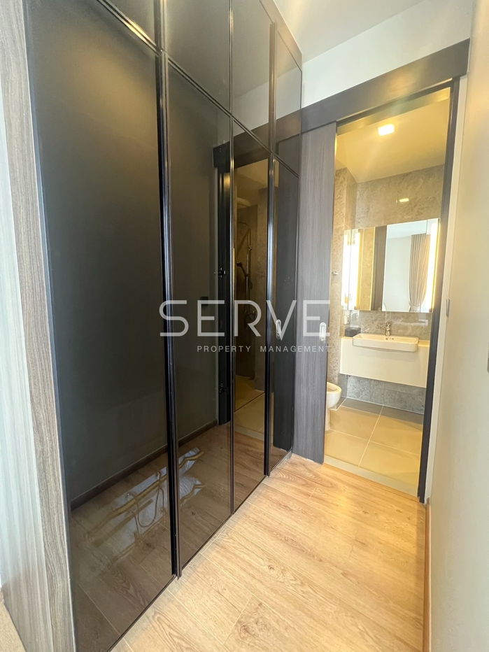 picture Hot Price! 1 Bed Super High Floor 30+ City View Fully furnished Good Location Close to BTS Ari  @ Noble Around Ari - 2/6