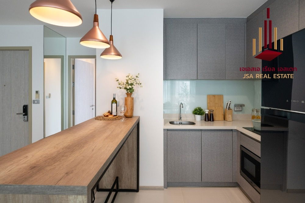 picture ✨ For Rent: Rhythm Sukhumvit 36-38 Condo ✨  💰 Only 60,000 THB/month - 8/10