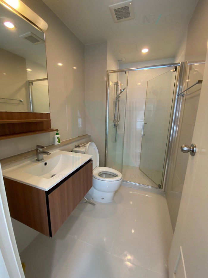 picture 🔺 For Sell Condo FUSE CHAN - SATHORN Building 1, Floor 23,1 bed room, Room size 32 sqm - 4/8