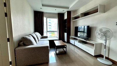 Condos for rent : For rent 1 bedroom 44.7 sq m. Supalai Wellington Supalai Wellington
