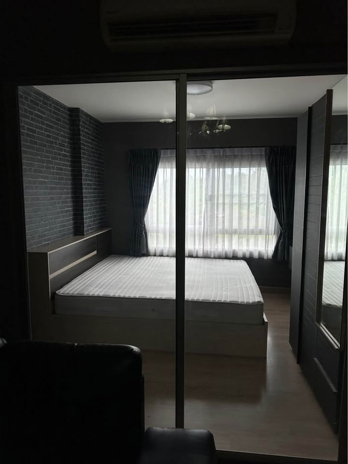 picture Ploen Ploen Condominium Rangsit - Workpoint 1,2 - 3/15