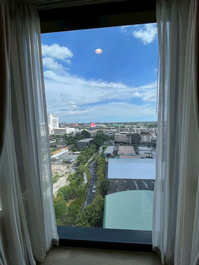 รูป 🔥Oka Haus Sukhumvit 36 for rent🔥 - รูปที่ 7/7