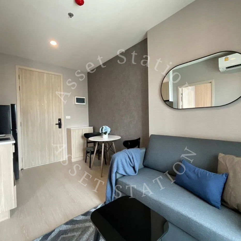รูป 🏢 Nue Noble Ratchada-Ladprao – คอนโดพร้อมอยู่ ทำเลดี เดินทางสะดวก ✨ - รูปที่ 3/7