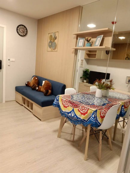 picture Plum Condo Rangsit Alive for rent - 5/21