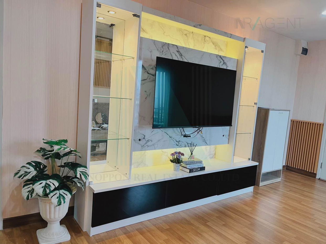 picture 🎉 For Sell Condo REGENT HOME 27 BANGSON Building 1, Floor 21,1 bed room, Room size 56 sqm - 2/8