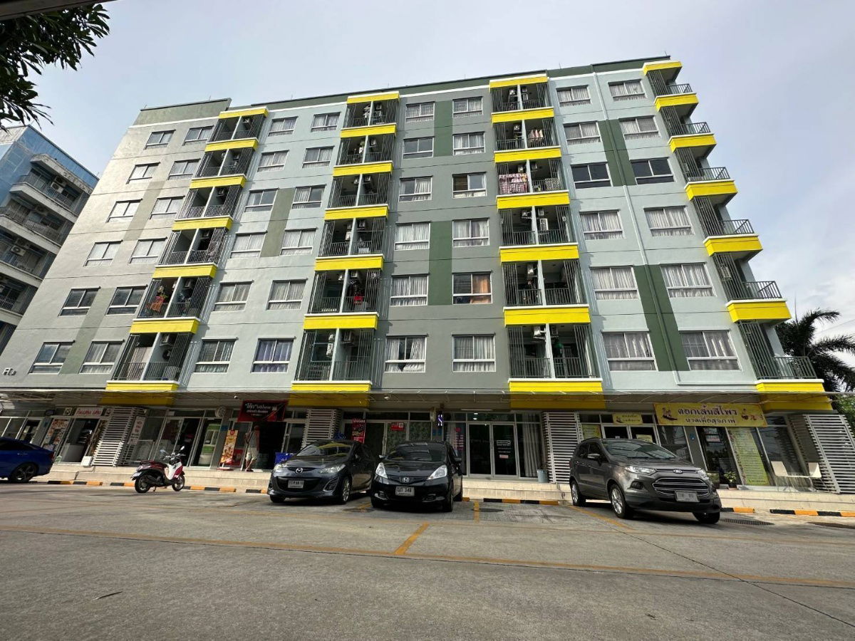 picture For Rent Condo The Kith -Tiwanon  2 Bed Room 10,000 Bath - 21/27