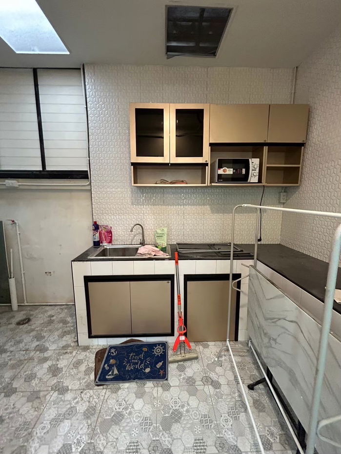 picture Townhouse for rent, 4 floors, The Sereno by Bonanza, Chaengwattana 15 - 5/12