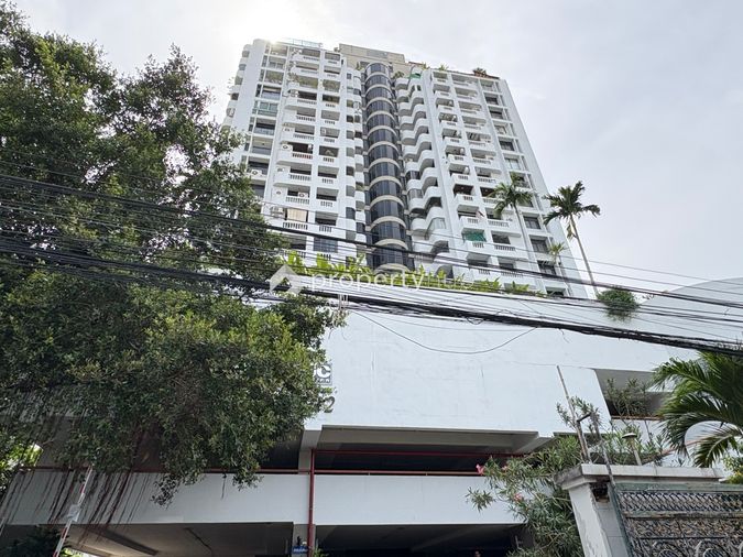 JC Tower