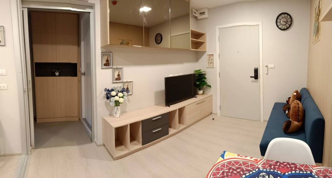 picture Plum Condo Rangsit Alive for rent - 7/21