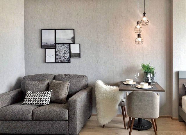 picture C6042 Rent  :  Cond  IDEO O2 ( BTS Bang Na ) 064 665 4666 - 6/10