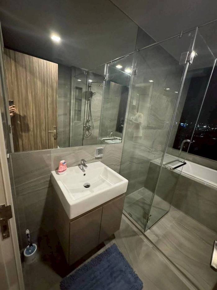 รูป [ เช่า | RENT ] 💗🌈E63513 ไอดีโอ คิว สุขุมวิท 36 ( Ideo Q Sukhumvit 36 ) 💗🌈 LINE : @theagentpro (มี @ นำหน้าด้วยครับ) - รูปที่ 13/20