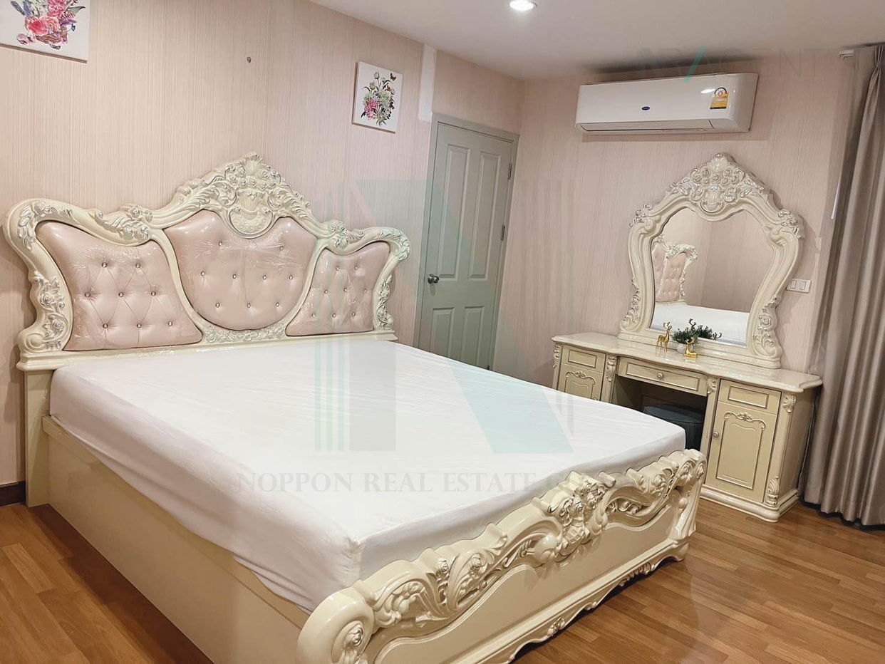 picture 📌 For Sell Condo REGENT HOME 27 BANGSON Building 1, Floor 21,1 bed room, Room size 56 sqm - 8/8