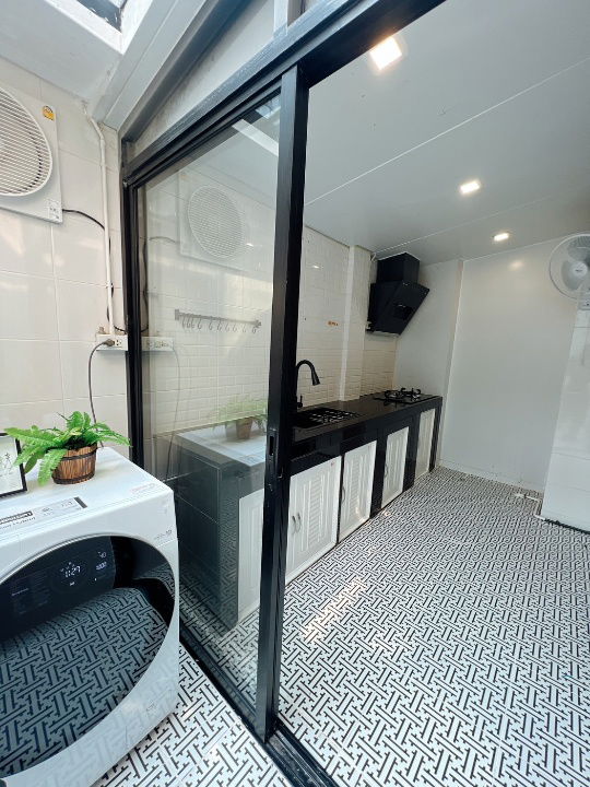 รูป ขาย!! สิริเพลสรังสิต (4 ห้องนอน 3 ห้องน้ำ 2 ที่จอดรถ) - รูปที่ 10/16